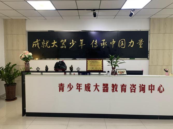 山东成大器教育咨询