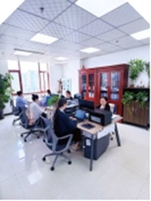 公开信息显示,北京信达志成信息咨询服务2016年经北京市工商